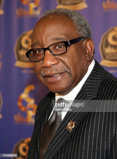 Jerry Butler Profile Picture