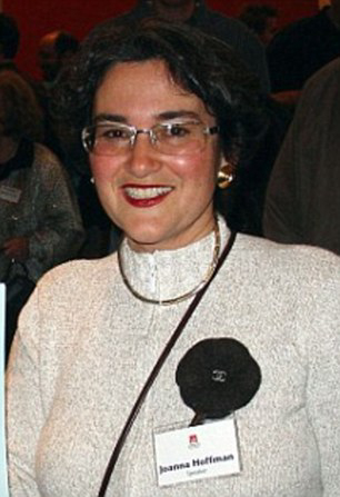 Joanna Hoffman