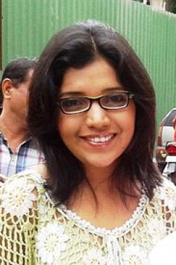 Mukta Tilak