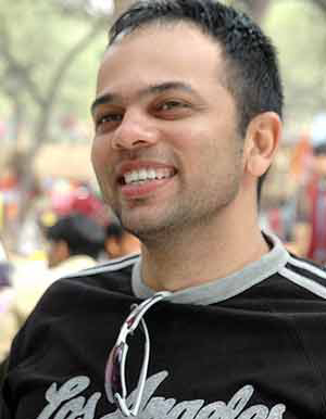 Rohit Shetty