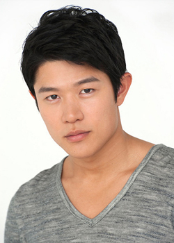 Ryohei Suzuki Profile Picture