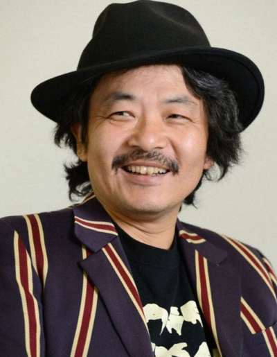 Sion Sono