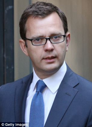 Andy Coulson