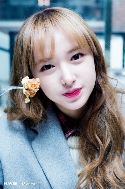 Cheng Xiao Profile Picture