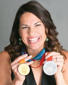 Jessica Mendoza