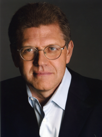 Robert Zemeckis Profile Picture