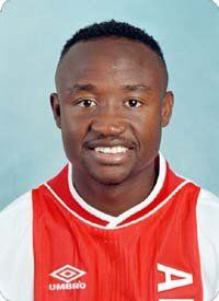 Tijjani Reijnders Profile Picture