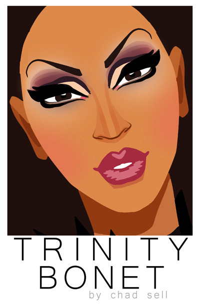 Trinity K. Bonet