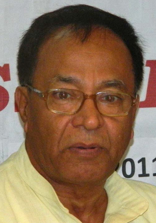 Bishnu Pada Ray