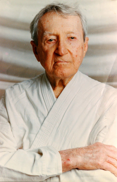 Carlos Gracie Jr.