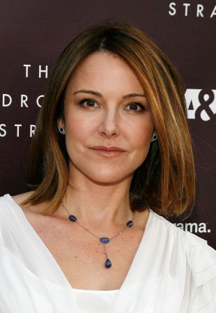 Christa Miller Profile Picture