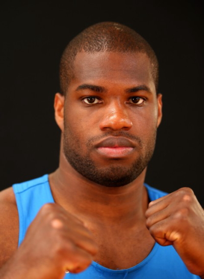 Daniel Dubois Profile Picture