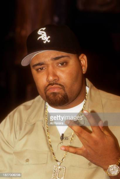 Mack 10 Profile Picture