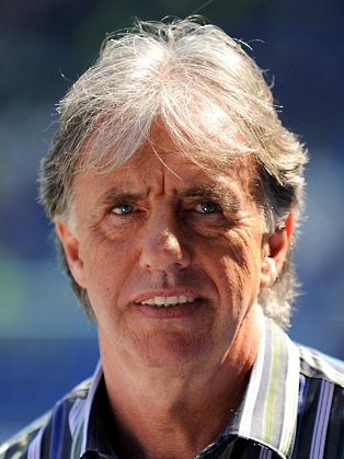 Mark Lawrenson Profile Picture