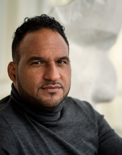 Michael Caines