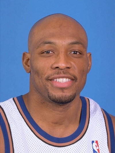 Mitch Richmond