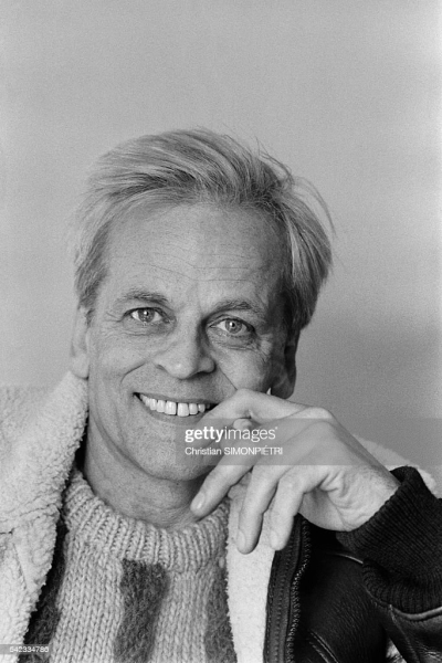 Pola Kinski Profile Picture