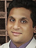 Ravi Patel