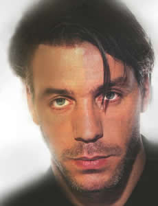 Till Lindemann Profile Picture