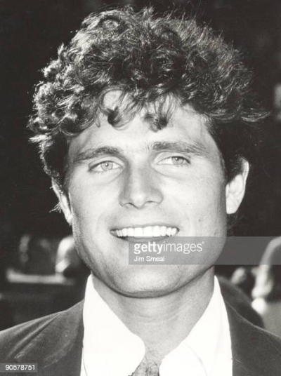 Anthony Shriver