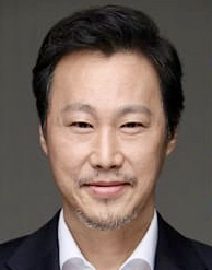 Kim Kang-woo