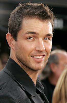 Matthew Marsden Profile Picture