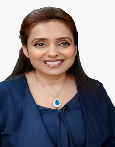 Ruchi Veera Profile Picture