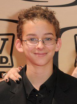 Sawyer Sweeten