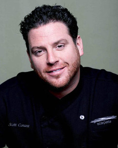 Scott Conant