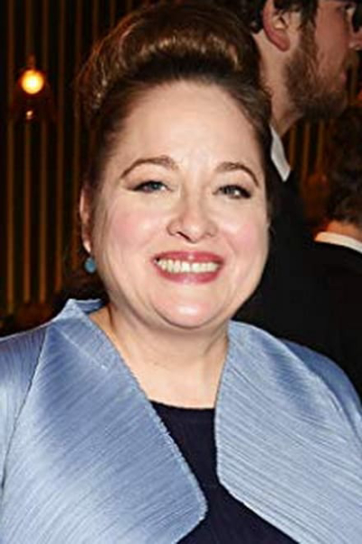 Beatie Edney Profile Picture