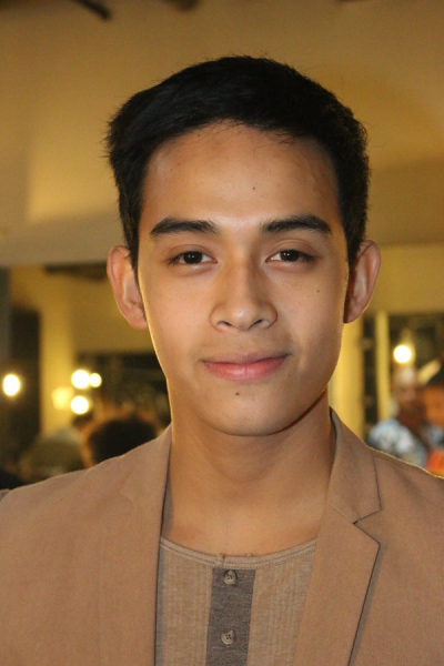 Diego Loyzaga