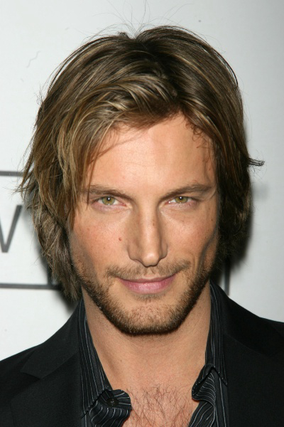 Gabriel Aubry