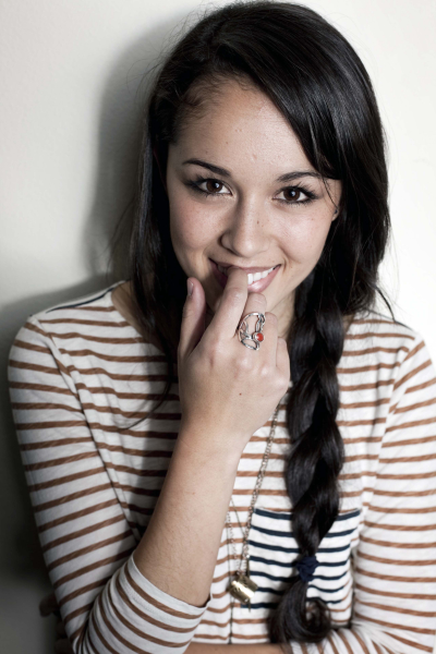 Kina Grannis