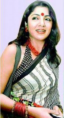 Locket Chatterjee Profile Picture