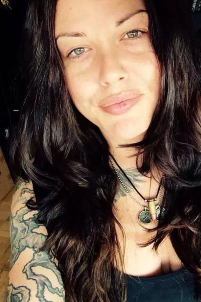 Mia Tyler