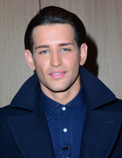 Ollie Locke