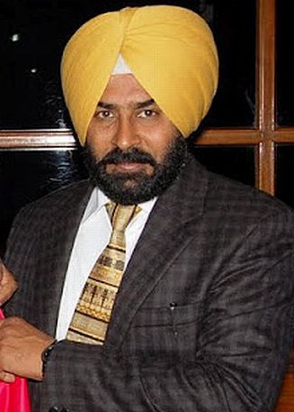 Pargat Singh