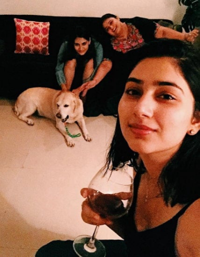 Disha Parmar