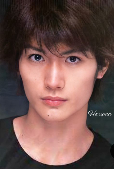 Haruma Miura