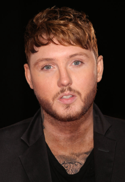 James Arthur Ray