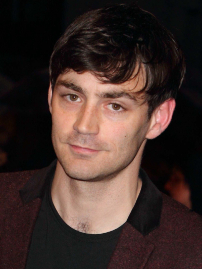 Matthew McNulty