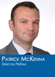 Patrick McKenna