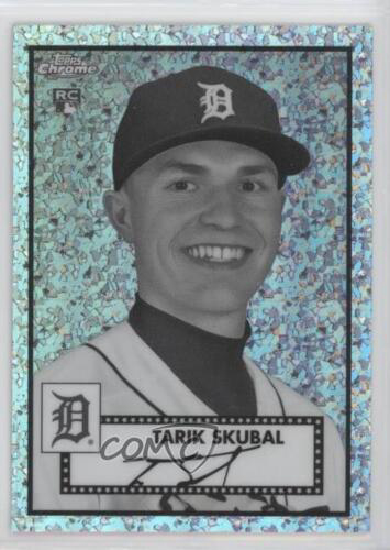 Tarik Skubal Profile Picture