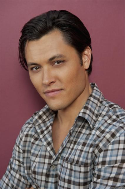 Blair Redford