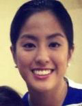 Gretchen Ho