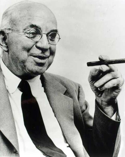 John Dos Passos