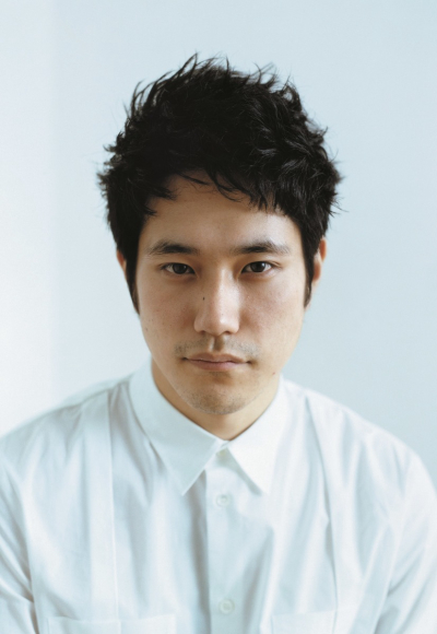 Kenichi Matsuyama