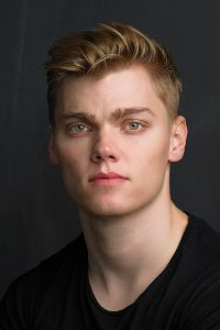 Levi Meaden Profile Picture