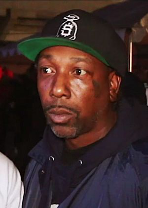 MC Eiht Profile Picture