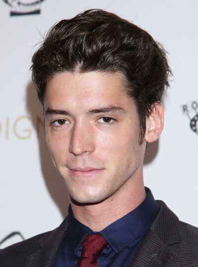 Pico Alexander